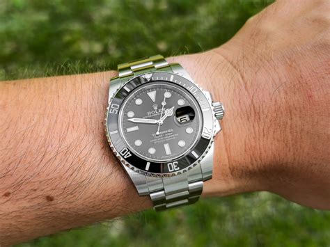 rolex submariner date preisvergleich|Rolex Submariner price list.